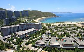 Anantara Sanya Hotel